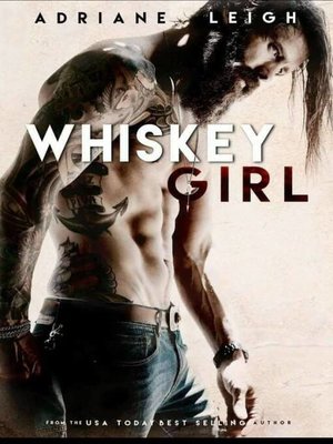 cover image of Chica Whiskey